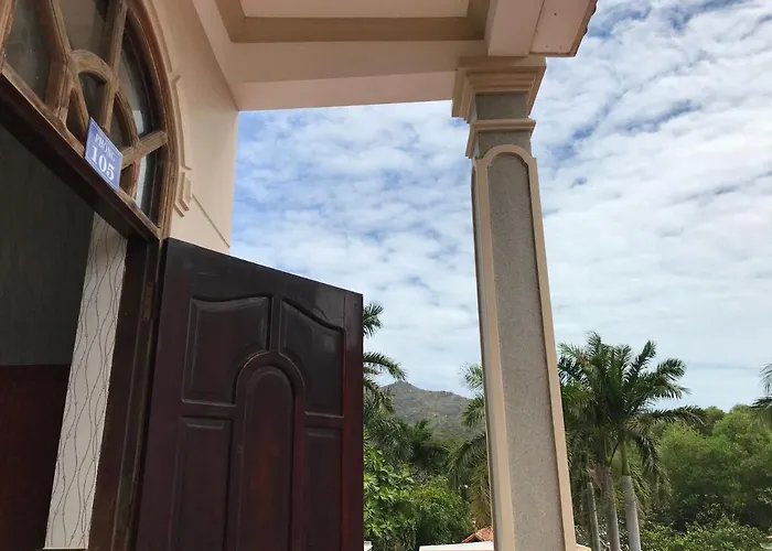Hai Nam Guesthouse