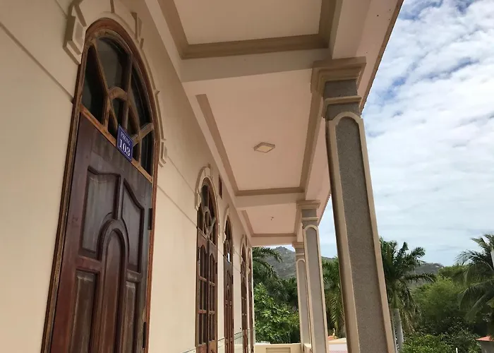 Hai Nam Guesthouse