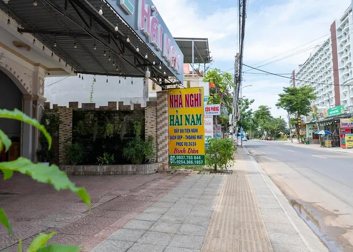 Hai Nam Guesthouse